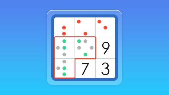 sudoku schwer