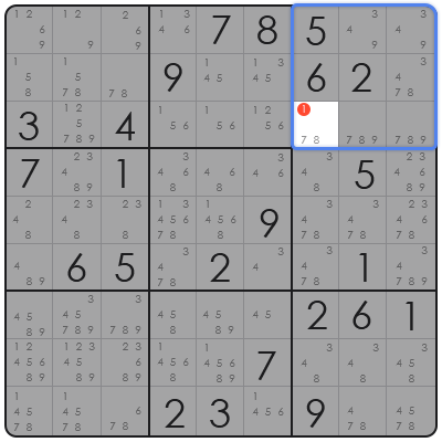 new york times sudoku medium